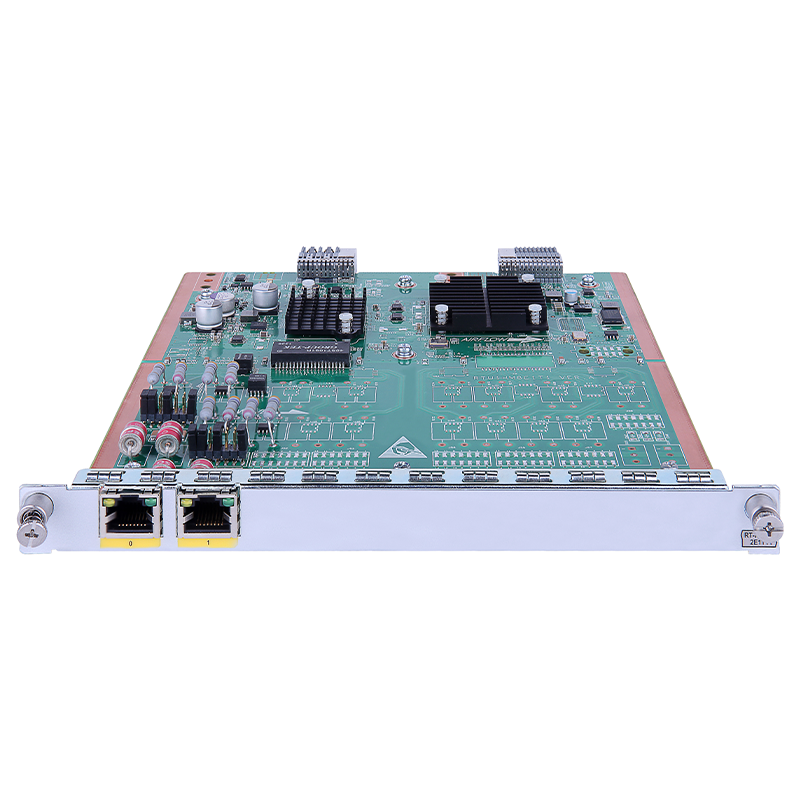 H3C 2端口非通道化E1/T1 HMIM模块